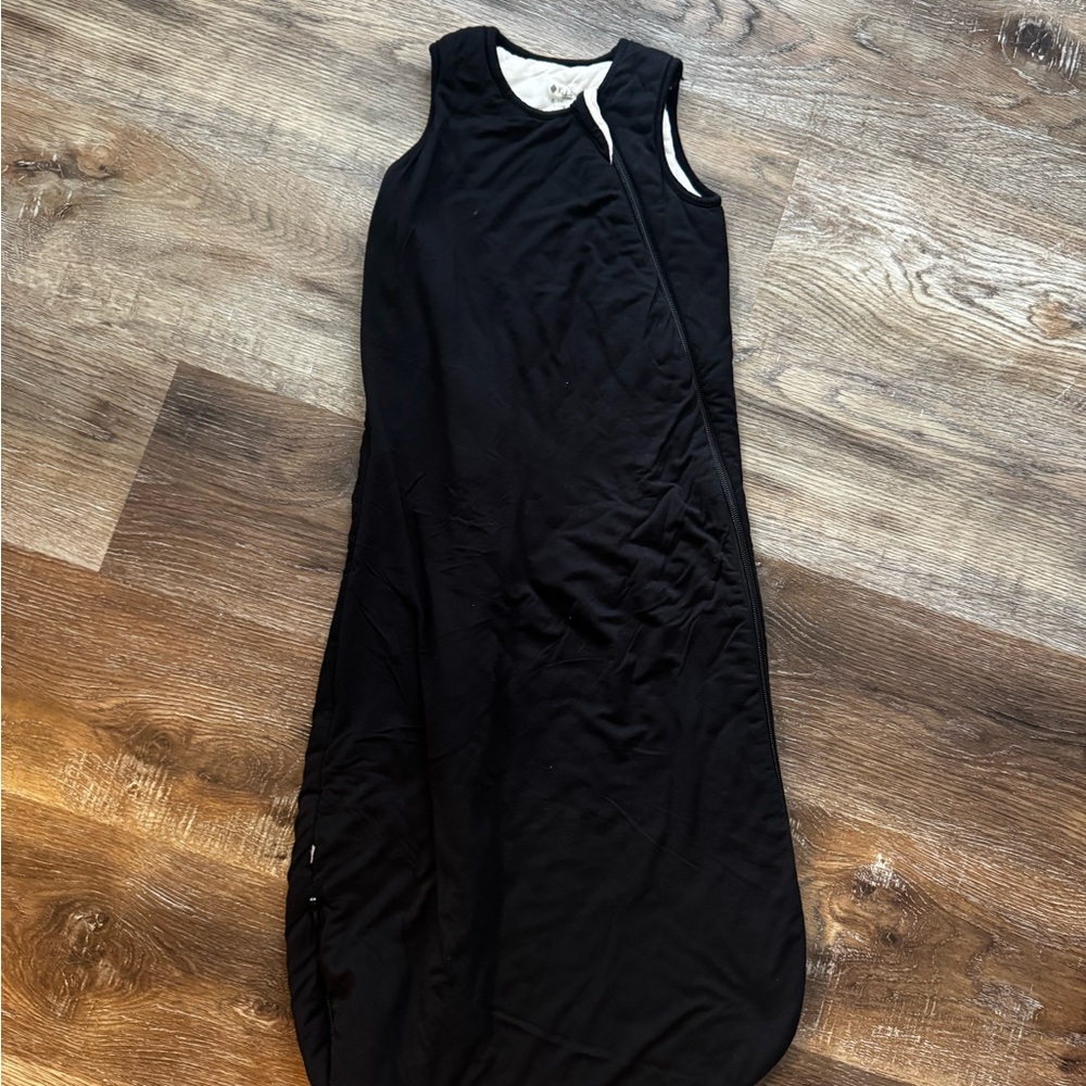 Kyte Baby Black sleep sack
